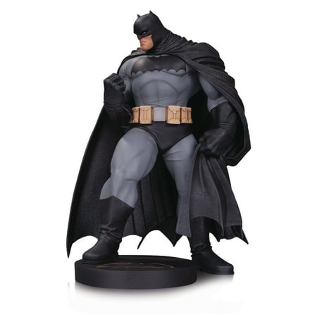 - DC Designer Series Batman by Andy Kubert