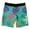 Tropical, variant on Boy's 4 Way Stretch Quick Dry Swim Shorts (Tropical, 7/8)