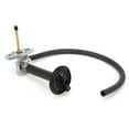 thumbnail image 2 of Valve de Carburant Petcock, Levier de Valve de Carburant Interrupteur de Réservoir de Carburant Valve d'Arrêt de Réservoir de Carburant Finition de Luxe, 2 of 14