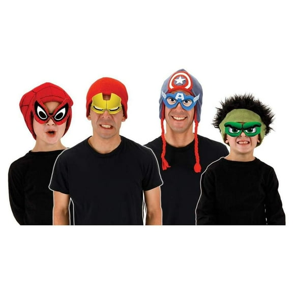 Gafas Elope Marvel Cartoon Eyes para hombre