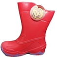 thumbnail image 1 of Bota De Lluvia Para Niño Y Niña Bubble Gummers Burbujas (Cm, measurement_17_point_0_centimeters), 1 of 2