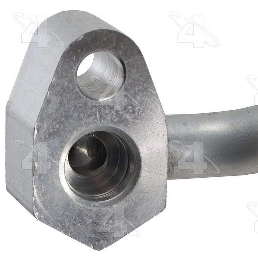 Four Seasons 56866 Discharge Line Hose Assembly