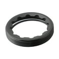 thumbnail image 1 of Boulon de Manivelle de Vélo Auto-Extractif 24/30mm pour Rotor Aldhu Vis de Manivelle de Vélo, 1 of 9