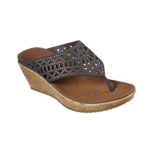 skechers beverlee summer visit