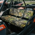 thumbnail image 3 of Uorisanigo UTV Seat Covers Set Dustproof Camouflage Hunting Mule Seat Cover Cushion Suitable for Kawasaki Mule 4010 4x4 2009-2025 Full Protection Covers, Anti-Slip UTV Accessories, 3 of 7