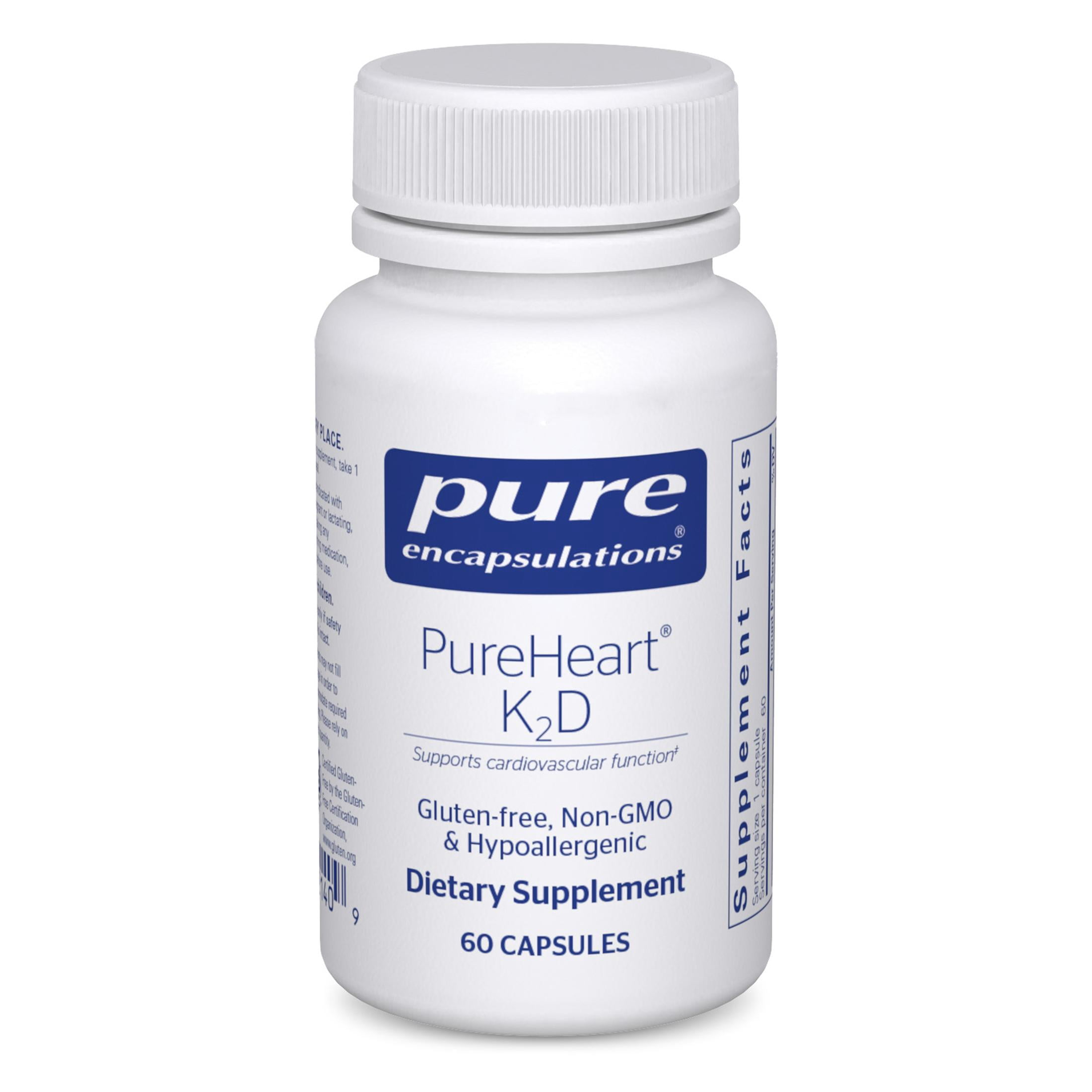 l-carnitine pure encapsulations product info and reviews | Hypoallergenic Supplement for Cardiovascular Endurance Support* Tesamorelin Ipamorelin Blend 10mg/3mg collection::campaign_20 off elta_excluded upcs Value Packs:3-Pack