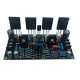 thumbnail image 1 of Tablero de Amplificador de Potencia Mono 200 W Injueey 1943 + 5200, 1 of 1