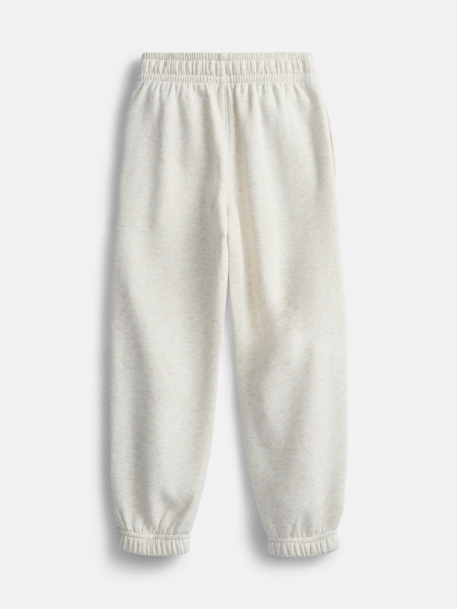 Athletic Works Boys Fleece Jogger Sweatpants, Sizes 4-18 & Husky