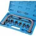 thumbnail image 1 of 10 Pcs 5 en 1 Kit de Compresseur à Ressort Portable, Ensemble d'Outils de Réparation pour Atelier, 1 of 5