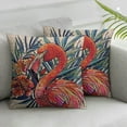 thumbnail image 3 of nygtbtfer with Decorative Throw Pillow Case Cushion Cover Square 18x18in, 3 of 7