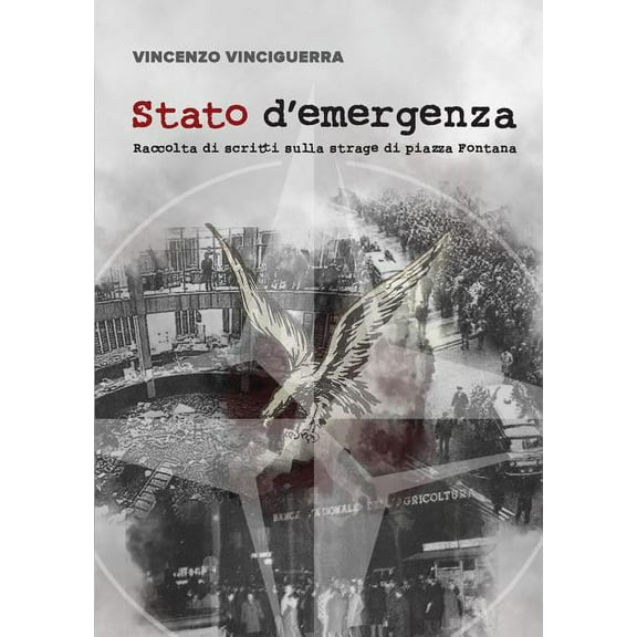 Stato d'emergenza (Italian Edition)