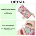 thumbnail image 5 of Microfibre Drying Mat for Kitchen Pioneer Dish Drying Drainer Mat Absorbent Colorful Floral Drying Mat Washing Up for Glass, Plate & Cup 16inch X 18inch, 5 of 7