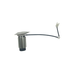 OE Replacement for 1990-1990 Chevrolet C1500 Fuel Pump Connector 