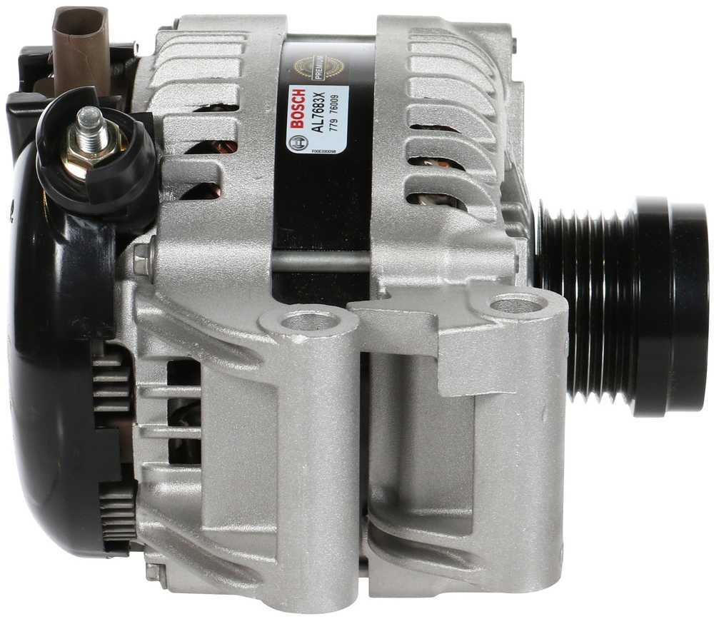 Bosch AL7683X Premium Alternator