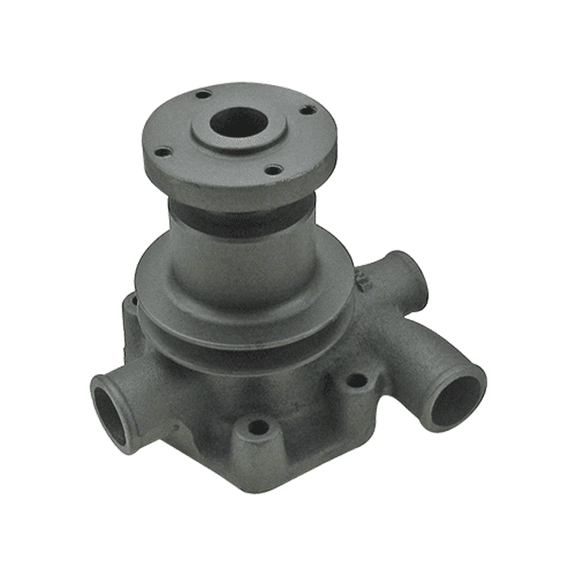 957E8501B NEW Water Pump for Ford Tractor DEXTA, SUPER DEXTA