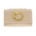 thumbnail image 2 of Roberto Cavalli HXLPB9 014 Nude Shoulder Bag, 2 of 3