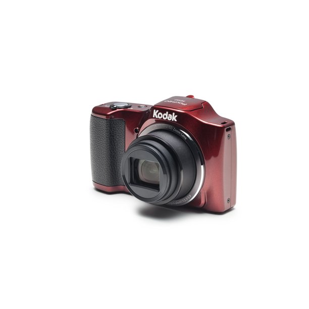 Refurbished KODAK FZ152RD PIXPRO Compact Digital Camera 16MP 15X