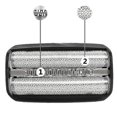 thumbnail image 5 of 30B Blade for 310 5742 5743 195 197S 199,FIX400 4735 4736 4737 Replacement Mesh Cover, 5 of 5