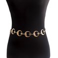 thumbnail image 1 of Cadena de cintura con forma de media luna para mujer, accesorios de joyería para chica sexy, 1 of 6