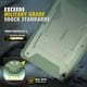 thumbnail image 5 of Funda para tablet FINTIE Tuatara para Samsung Galaxy Tab A9+ de 11 pulgadas, 5 of 9