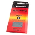 thumbnail image 3 of Forney #5 2 In. x 4-1/4 In. Welding Lenses 57005, 3 of 3