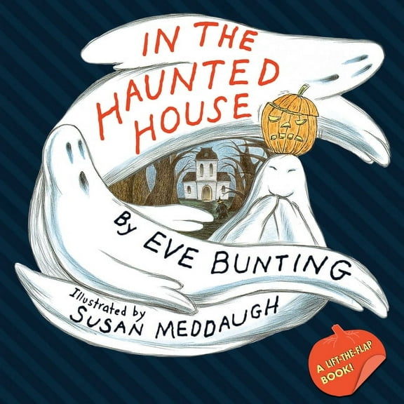 In the Haunted House, (Paperback)