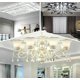 thumbnail image 3 of Lote De 10 Proyectores Led, Lumire Decorativa Led, Ampolla Led G9, 5 W Blanc Chaud Blanc Froid, Ampollas Led Conomie D'nergie, Ampolla Halogne De Re, 3 of 5