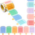 thumbnail image 1 of Tablón de anuncios para el aula Borders MixTeach de 99 pies/30 m, 3 rollos, 1 of 7