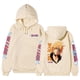 thumbnail image 5 of Sudaderas oscuras europeas y americanas para hombre y mujer, sudaderas con capucha góticas para parejas, sudaderas de Cremallera larga de talla grande Harajuku 2023, 5 of 5