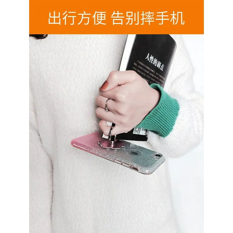 Cute Hello Kitty Phone Holder Griptok Support for Applicable To