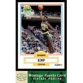 thumbnail image 2 of 1990-91 Fleer Shawn Kemp #178 RC, 2 of 3
