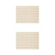thumbnail image 4 of Bewildely La alfombrilla de baño con absorción de agua se mantiene seca y cómoda con una amplia aplicación de alfombra fácil de limpiar Type1 NO1, 4 of 6