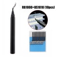 thumbnail image 2 of Lefu Metal aluminum handle trimming device quick clamping deburring handle RB1000, 2 of 8