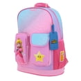 thumbnail image 2 of Mochila Grande Chenson Mario Bros Peach Kiut, 2 of 7