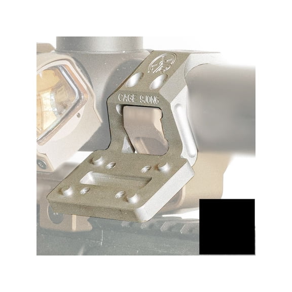 Rotapoint Gancho Red Dot Sight Mount, Black