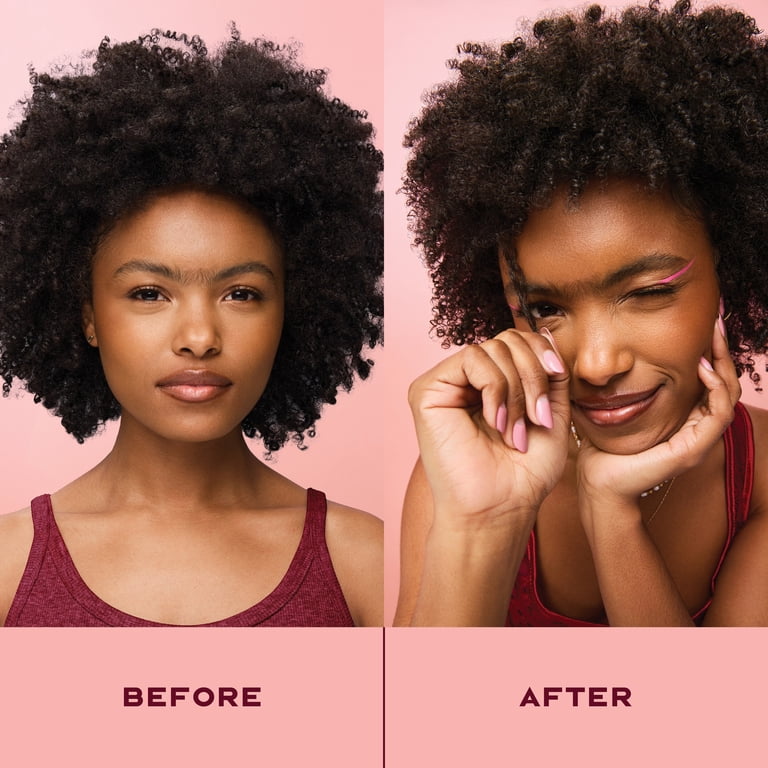 SheaMoisture Coconut & Hibiscus Hair Mask, 11.5 oz photo 7