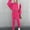 1# Hot Pink cheap stuff under 5 dollars, variant on Dyegold Women's Two Piece Outfits Matching Sets Long Sleeve Hoodies Tops Pants Tracksuit Lounge Sets Teen Girls Sweatsuits