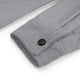 thumbnail image 5 of pstuiky hombres de manga larga, Chaquetas casuales para hombre, chaquetas ligeras de manga larga, chaquetas acolchadas, camisetas/camisas de manga larga con solapa salir tops l, 5 of 8