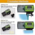 thumbnail image 4 of Automatic Fish Feeder - Rechargeable Timer Fish Feeder, 4 of 5
