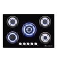 thumbnail image 1 of Parrilla de Gas Empotrable COOL TECHE 5 Quemadores Vidrio Templado G5053, 1 of 5
