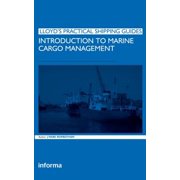 Introduction to Marine Cargo Management