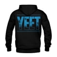thumbnail image 4 of Jey Uso Yeet Zipper Jackets Hip Hop Zip Hoodies Fashion Sweatshirts Unisex Thick Coat, 4 of 6
