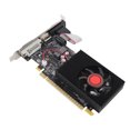 thumbnail image 1 of Tarjeta Gráfica, Tarjeta de video Gráfica PCI Express 2.0 16x 1GB DDR3 Para Juegos, 1 of 7
