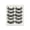 Thick Long, variant on Eqslft 5 Pairs Gradient Rhinestone False Eyelashes, Sparkling Diamond Lashes for Women, 3D Dramatic Lashes for Stage, Party Makeup