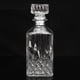 thumbnail image 4 of Botella de cristal Wine Decanter Vintage de 900 ml, 4 of 4
