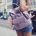 thumbnail image 3 of Porte-clés Mignon 3D Porte-Clés pour Femmes Porte-Clés Pompons Porte-Clés à la Mode Queue Poilue Queue d'Animal Porte-Clés pour Cosplay Accessoire de Sac à Main, 3 of 4
