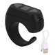 thumbnail image 2 of Tiktok App Page Turner Tiktok BT Remote Control Smart Finger Remote Page Turner Recargable para IOS para OS Haga clic como Selfie Video Catch Up Novel, 2 of 8