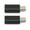 shape:2pc, variant on USB C Data Blocker Only for Charging Data Protection at Public Stations Protect Against Juice Jacking Refuse Hacking