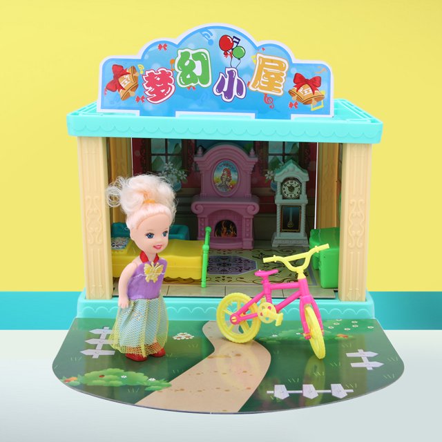 Juguetes para jugar a la casita, juguetes para jugar a la casita, juguetes para jugar a la habitación de las muñecas, juguetes muy recomendados