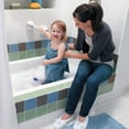 thumbnail image 5 of Agarre De Succión Para Bañera De Baño, Pasamanos De Seguridad Para Ducha Para Niños, Personas Mayores Eigraketly HA044065-01, 5 of 5